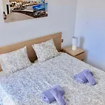 Sunny Ocean View Апартаменты Порис-де-Абона