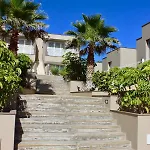 Апартаменты Sunny Ocean View