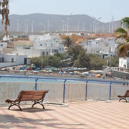 Apartment Sunny Ocean View Poris de Abona