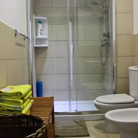Sunny Ocean View Apartment Poris de Abona