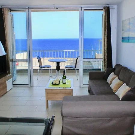 公寓 Sunny Ocean View