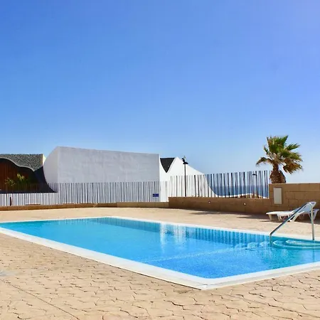 Apartment Sunny Ocean View Poris de Abona