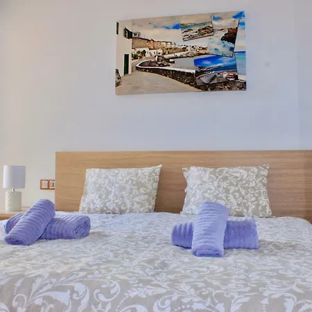 Apartment Sunny Ocean View *
