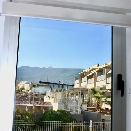 Sunny Ocean View 波里斯-德阿沃纳