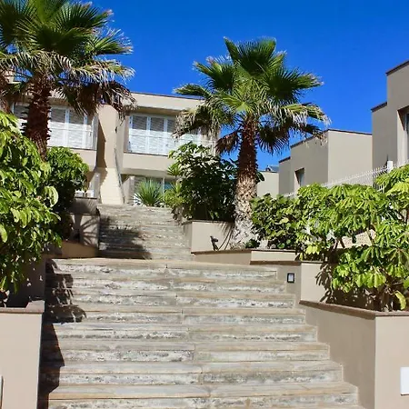 Apartman Sunny Ocean View