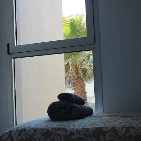 Apartment Sunny Ocean View *