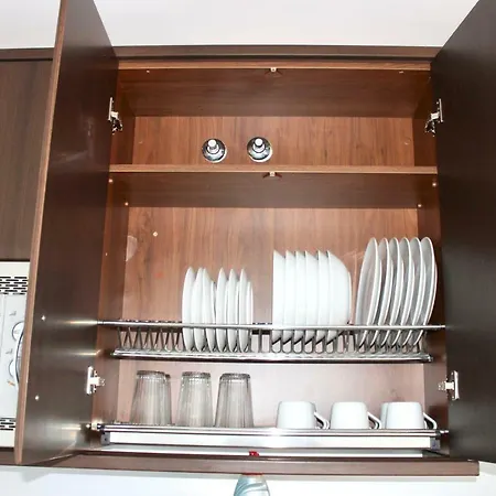 Apartman Sunny Ocean View Poris de Abona