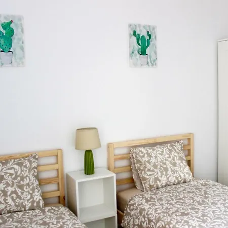 Apartment Sunny Ocean View Poris de Abona