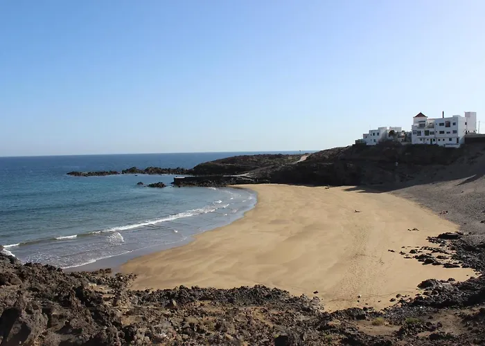 Apartament Sunny Ocean View