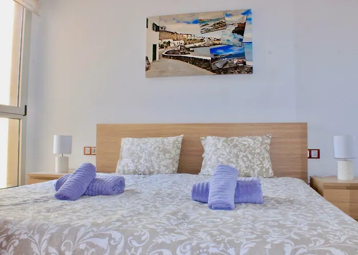 Apartament Sunny Ocean View *