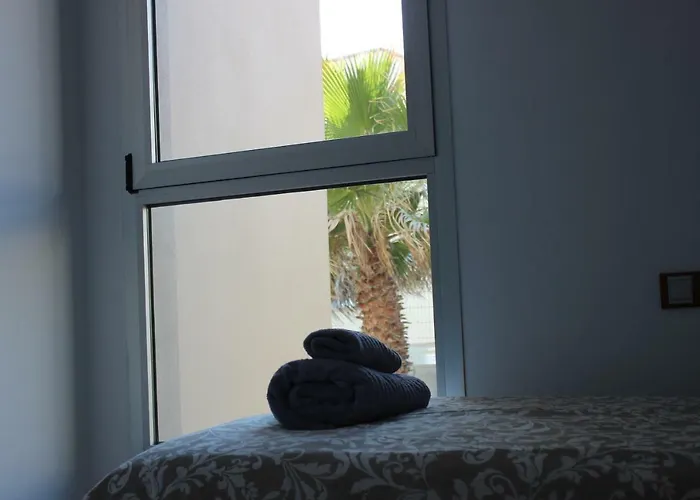 Apartament Sunny Ocean View *